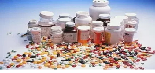 保健食品 科學認知，理性選擇