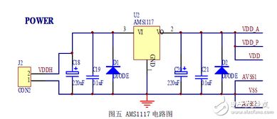 語音識別電路設(shè)計圖集錦及其在嵌入式機電控制系統(tǒng)中的應(yīng)用