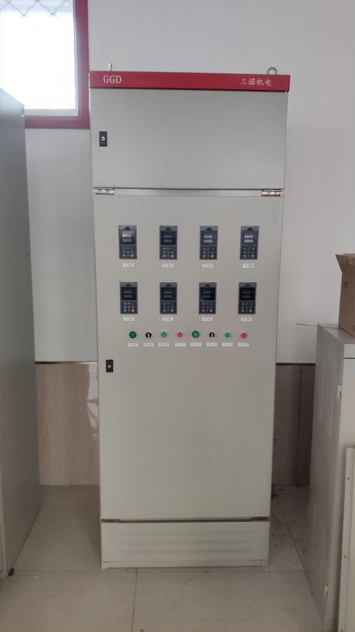 控制系統選擇 聚焦專業廠商，以三諾機電為例解析優質機電控制系統