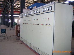 上海秉燦機(jī)電工程 自動化成套控制系統(tǒng)及機(jī)電控制系統(tǒng)核心產(chǎn)品概覽