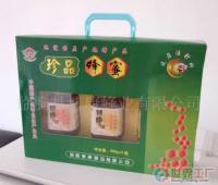 精選蜂產品批發(fā)禮盒 蜂蜜套裝、蜂膠與珍品，專業(yè)品質，尊享健康